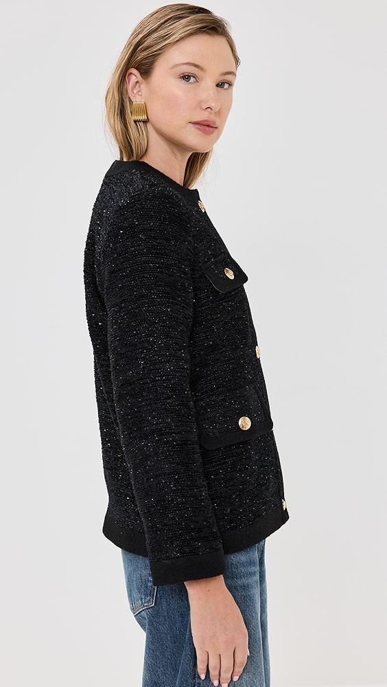 ANINE BING Lydia Jacket | Shopbop Product Image