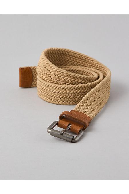 AE Stretch Braided Belt Men's Product Image