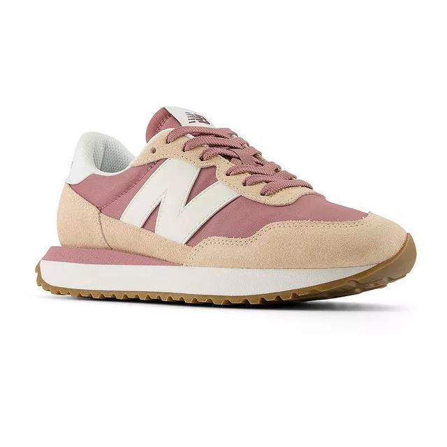 New Balance 237 Womens Running Shoes Product Image