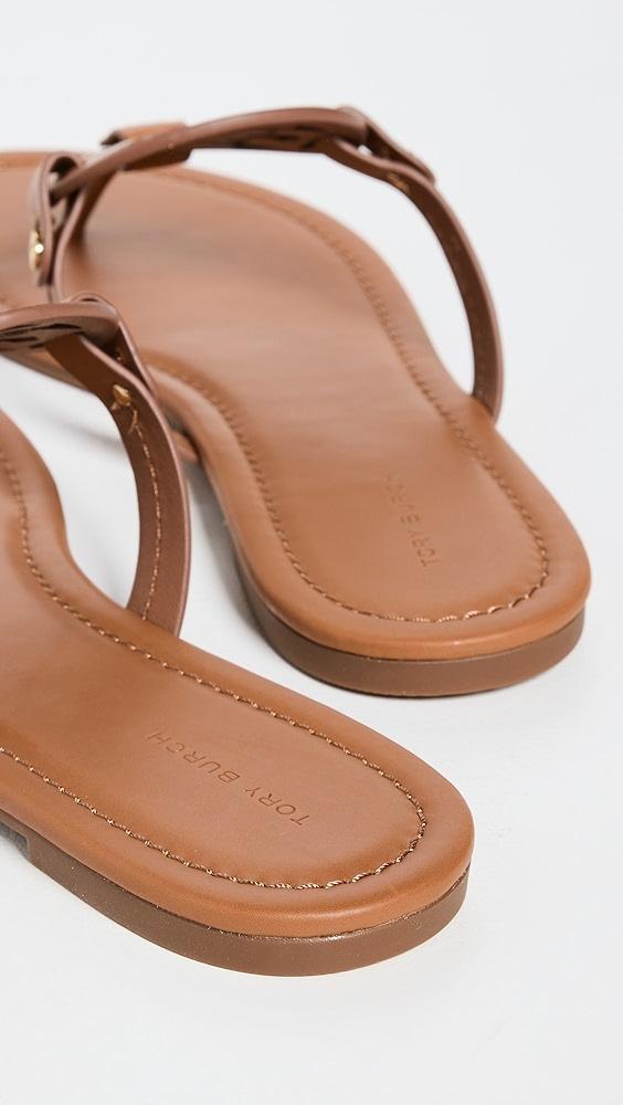 Tory Burch Miller Sandals | Shopbop Product Image