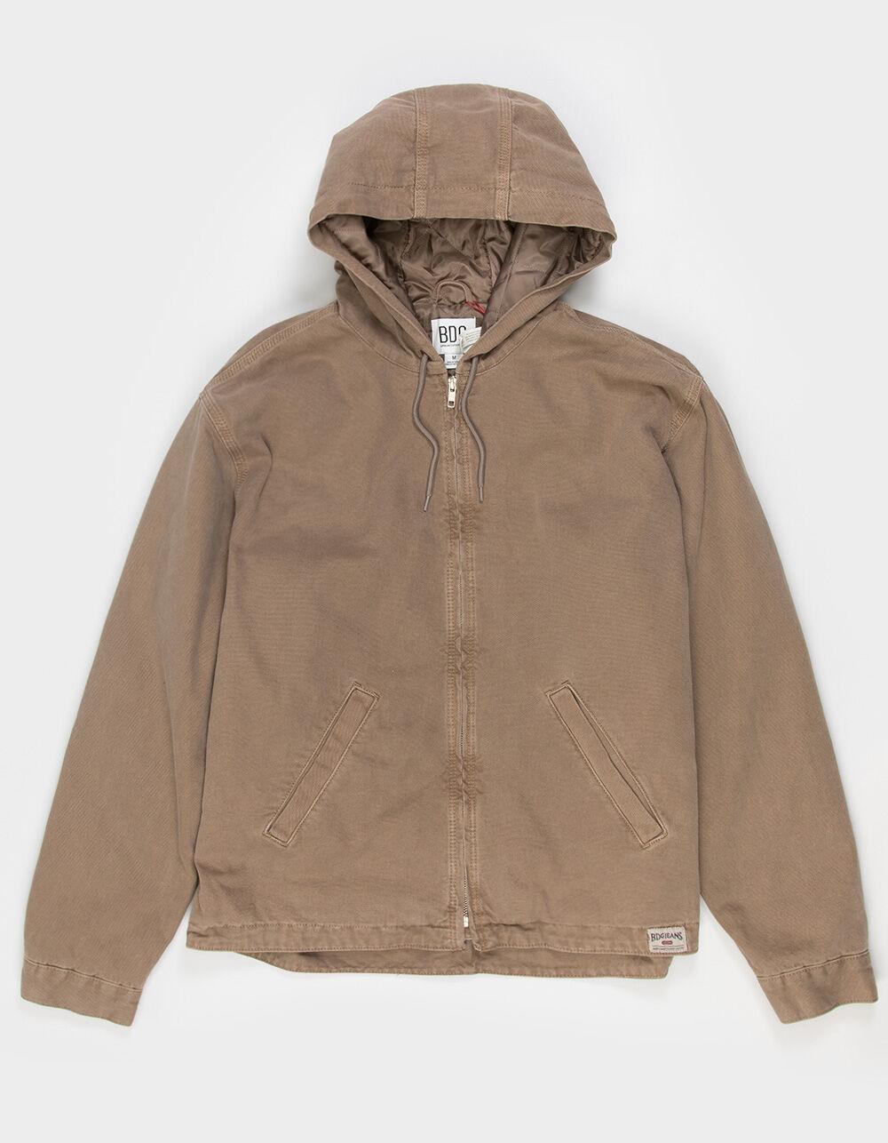 BDG Urban Outfitters Rex Skate Mens Jacket Product Image