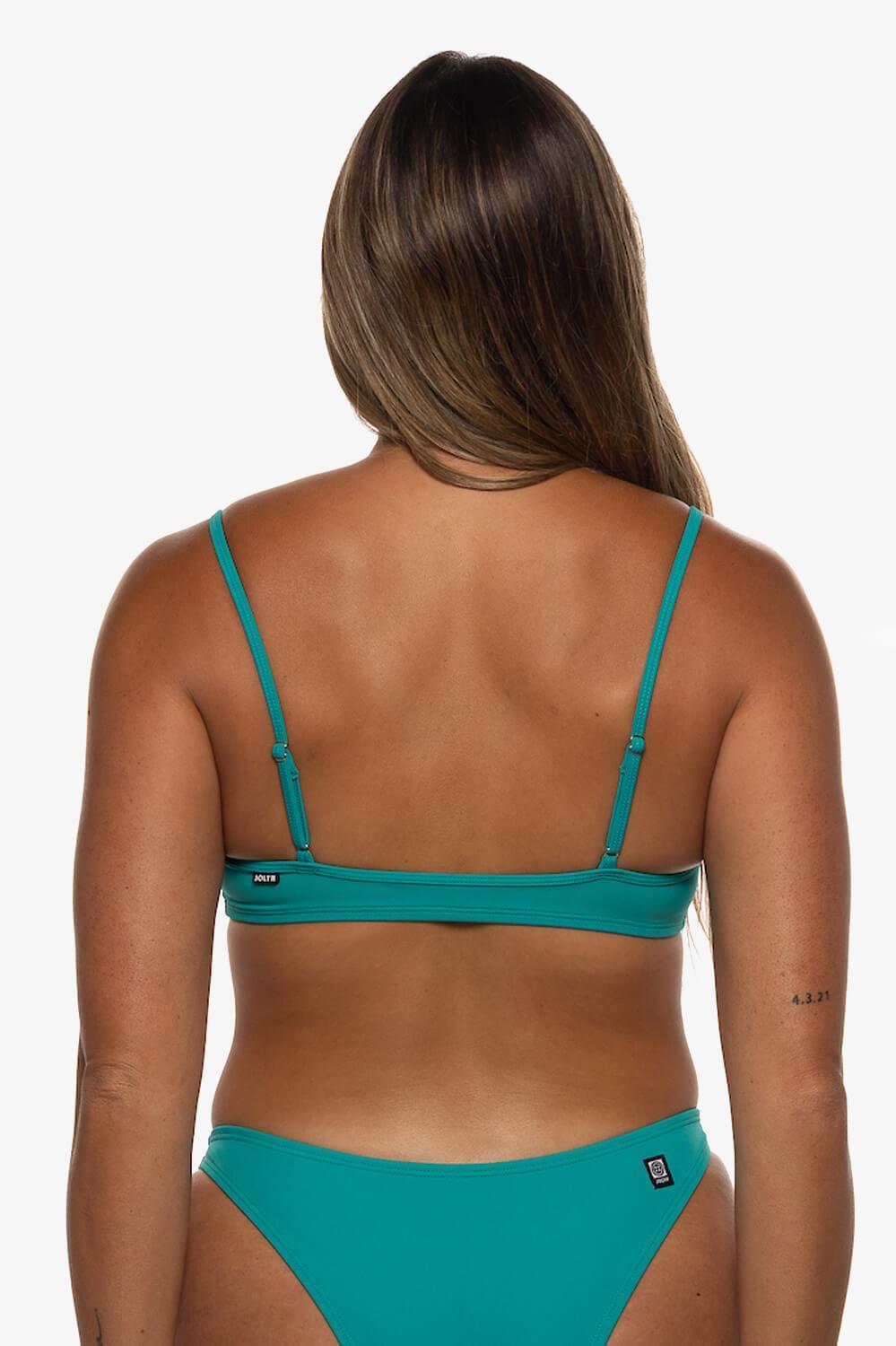 Eryn Bikini Top - Coast Female Product Image