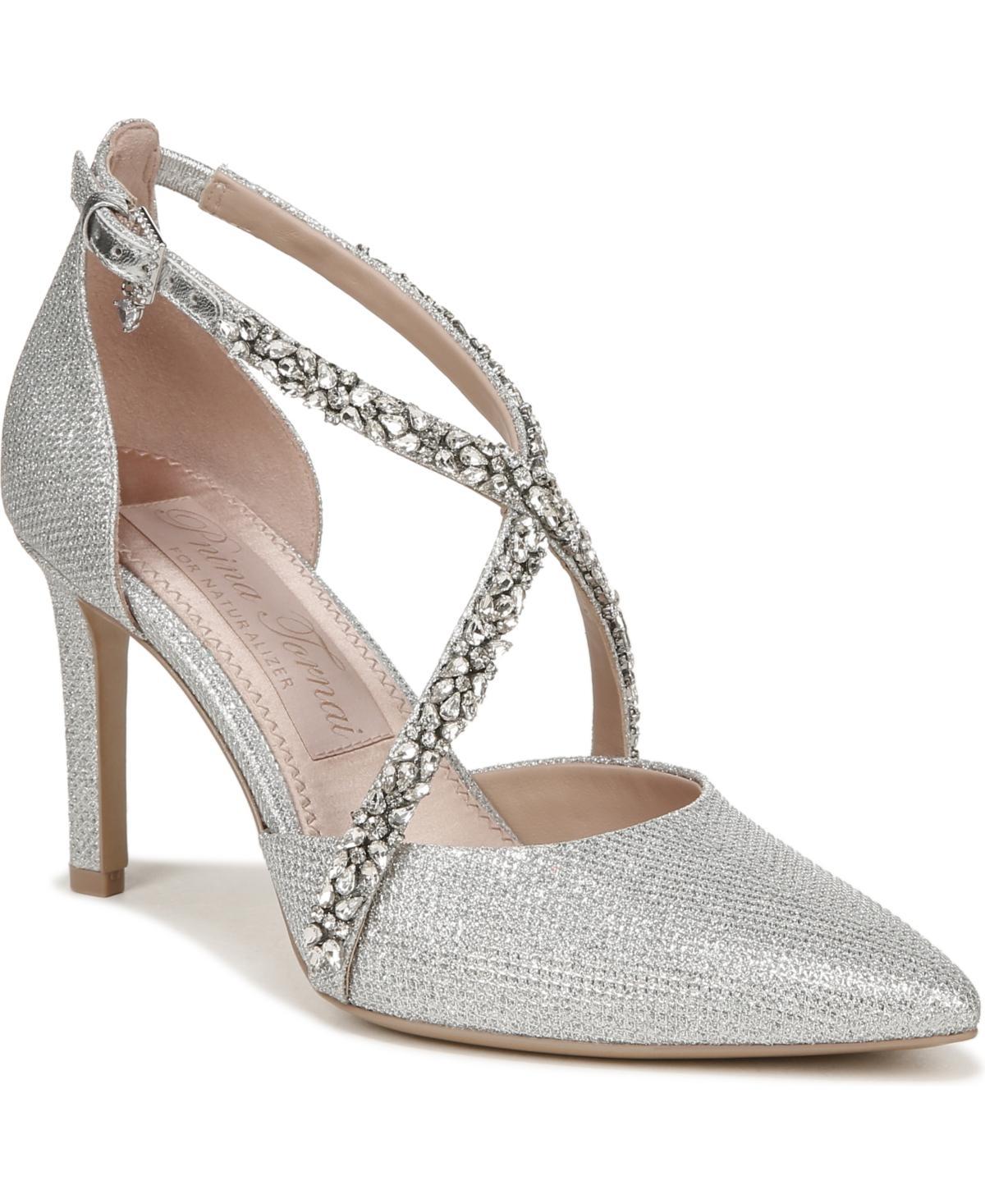 Pnina Tornai for Naturalizer Sevgi Pointed Toe Pump Product Image