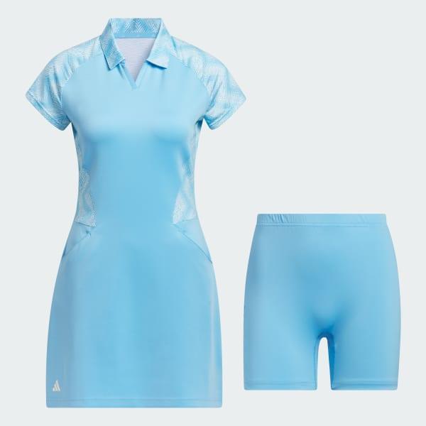 Ultimate365 Short Sleeve Dress Product Image