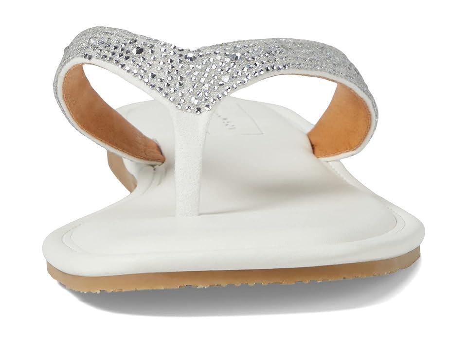 Yellow Box Della (White) Women's Shoes Product Image