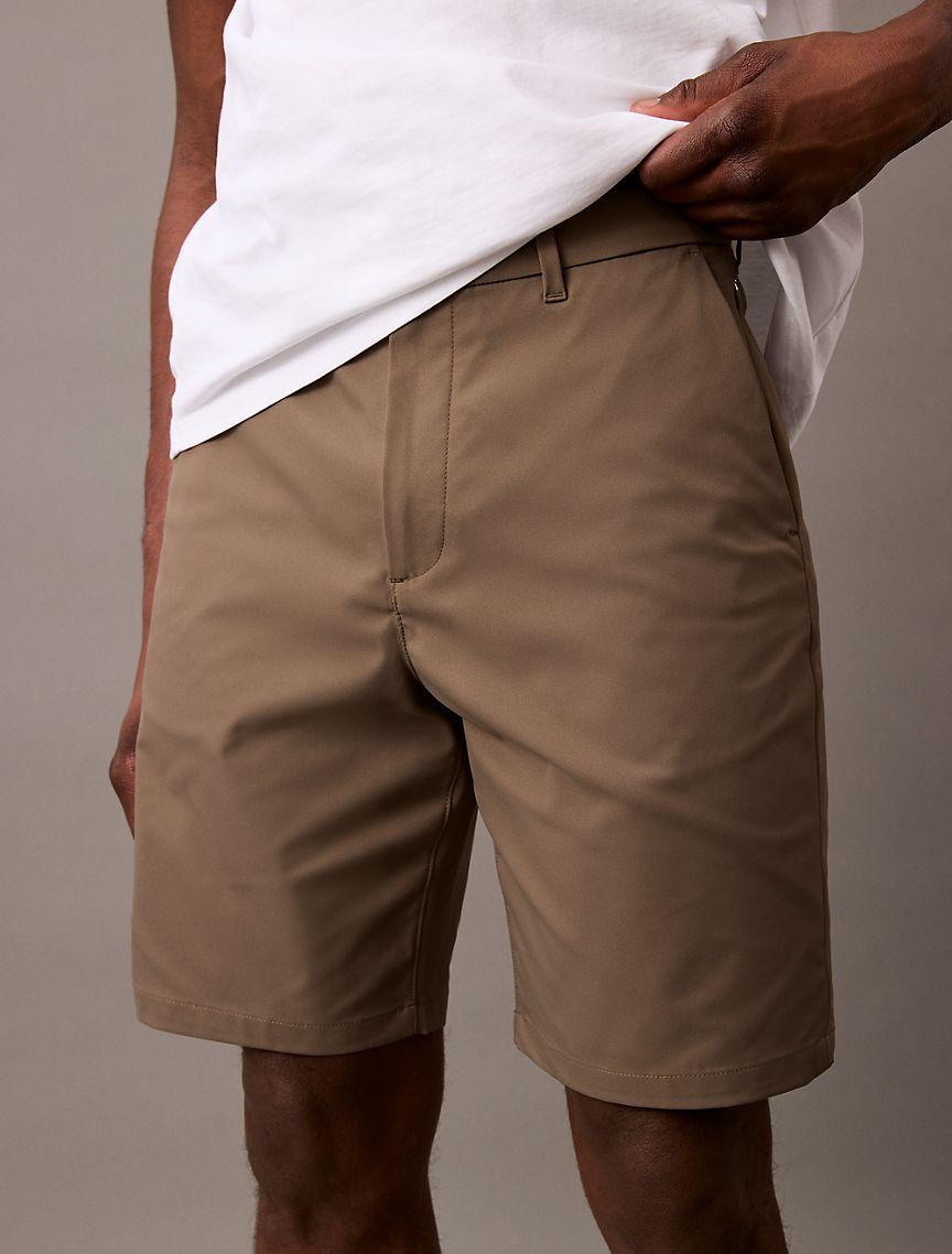 9" Stretch Tech Short Product Image