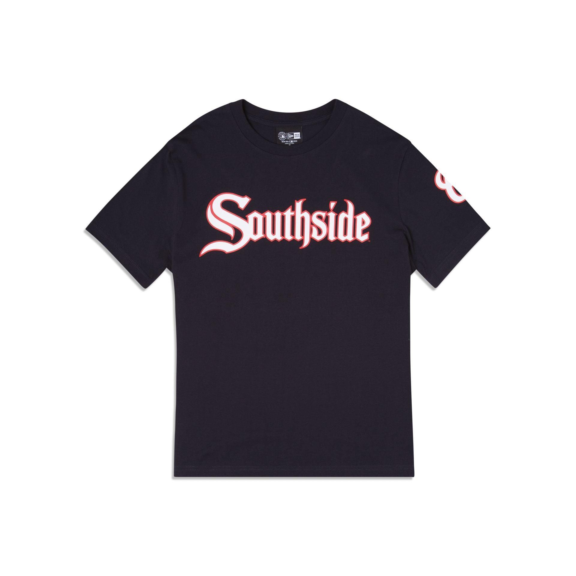 Chicago White Sox Retro City T-Shirt Male product image