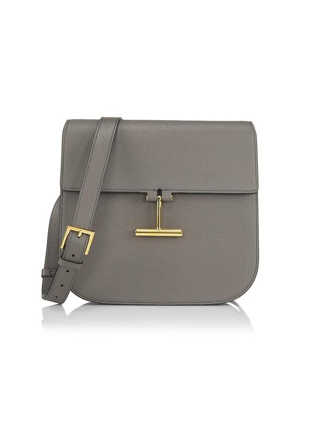 Womens Medium Tara Crossbody Bag Product Image