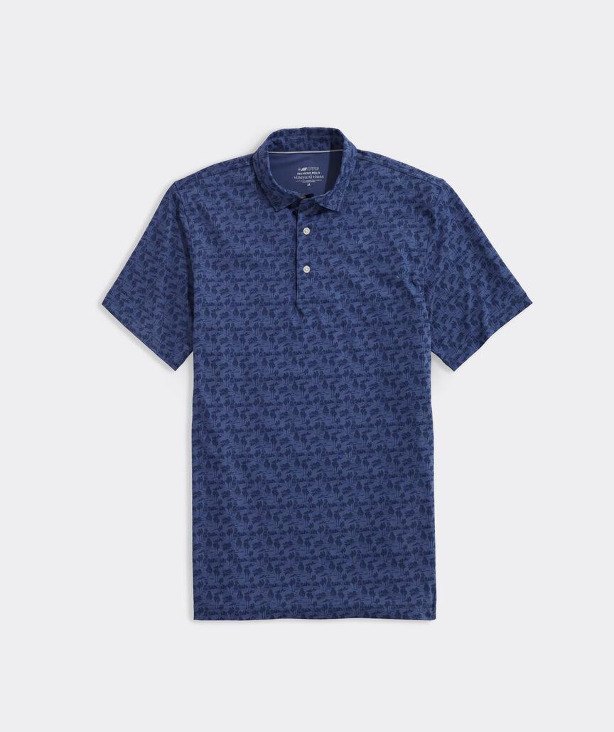 Palmero Performance Polo Product Image