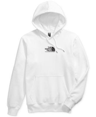 Men's Fine Alpine Hoodie Product Image