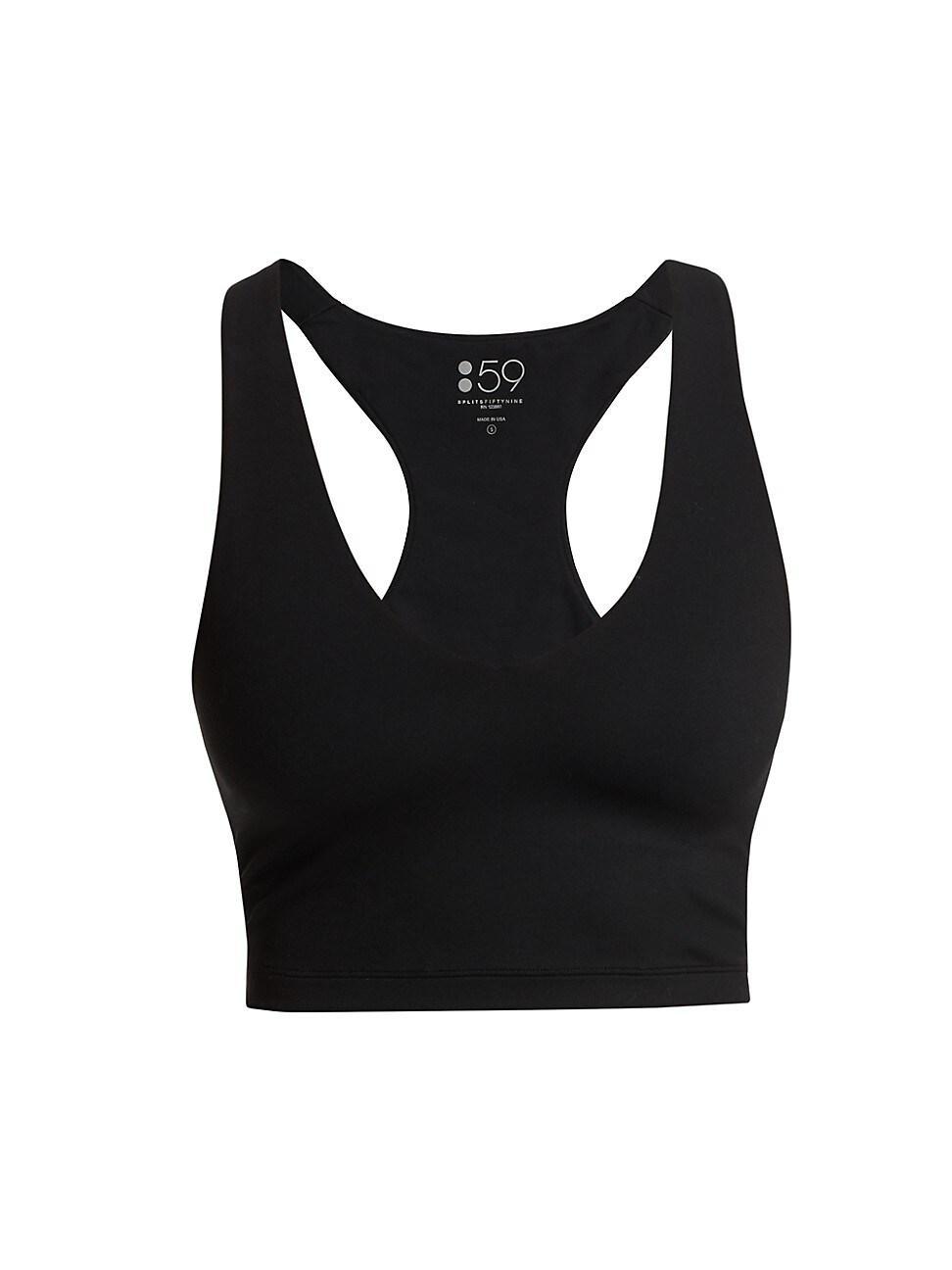 Womens Airweight Bralette Product Image