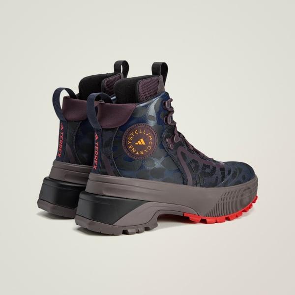 adidas by Stella McCartney x Terrex Hiking Boots Product Image