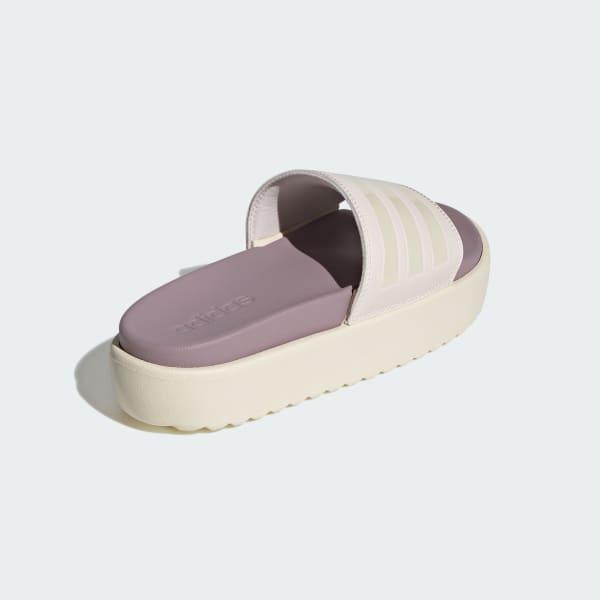 Adilette Platform Slides Product Image