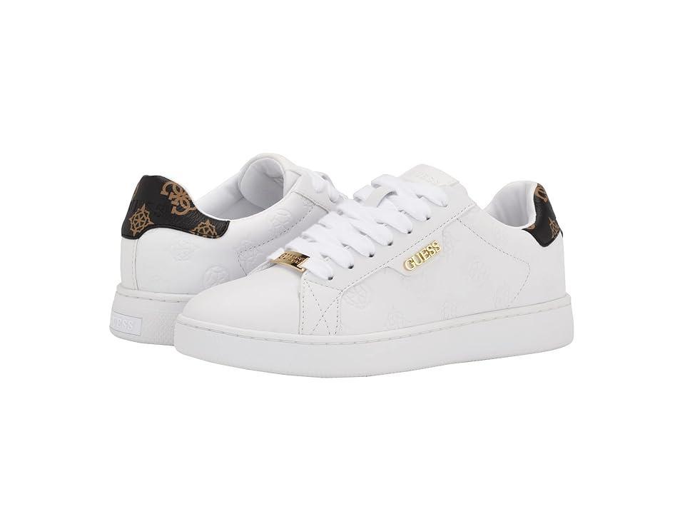 GUESS Renzy Sneaker Product Image