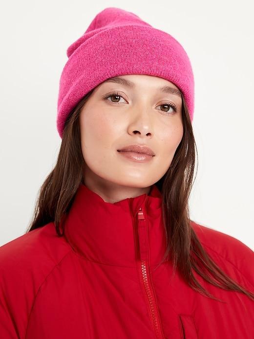 Beanie for Women Product Image