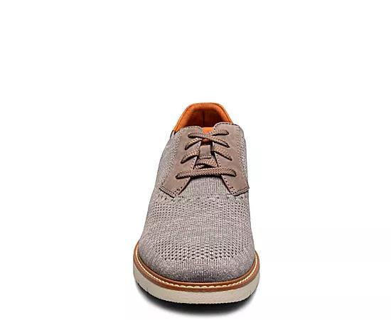 Florsheim Men's Vibe Knit Plain Toe Oxford Product Image