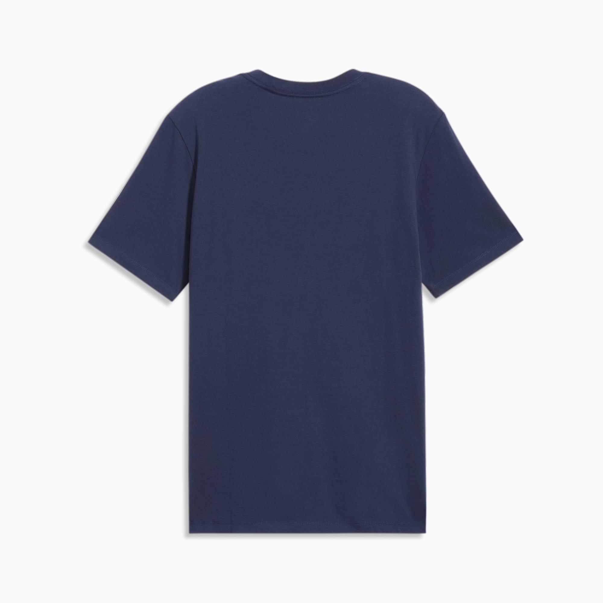 Essentials Big Cat Men's Tee Product Image