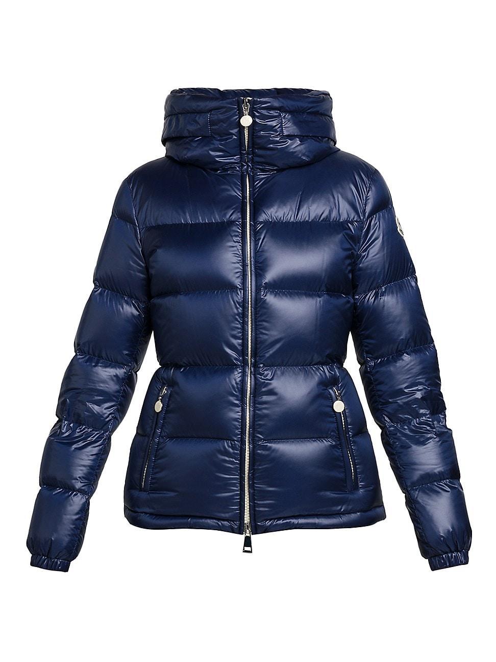 Moncler Douro Down Puffer Jacket Product Image