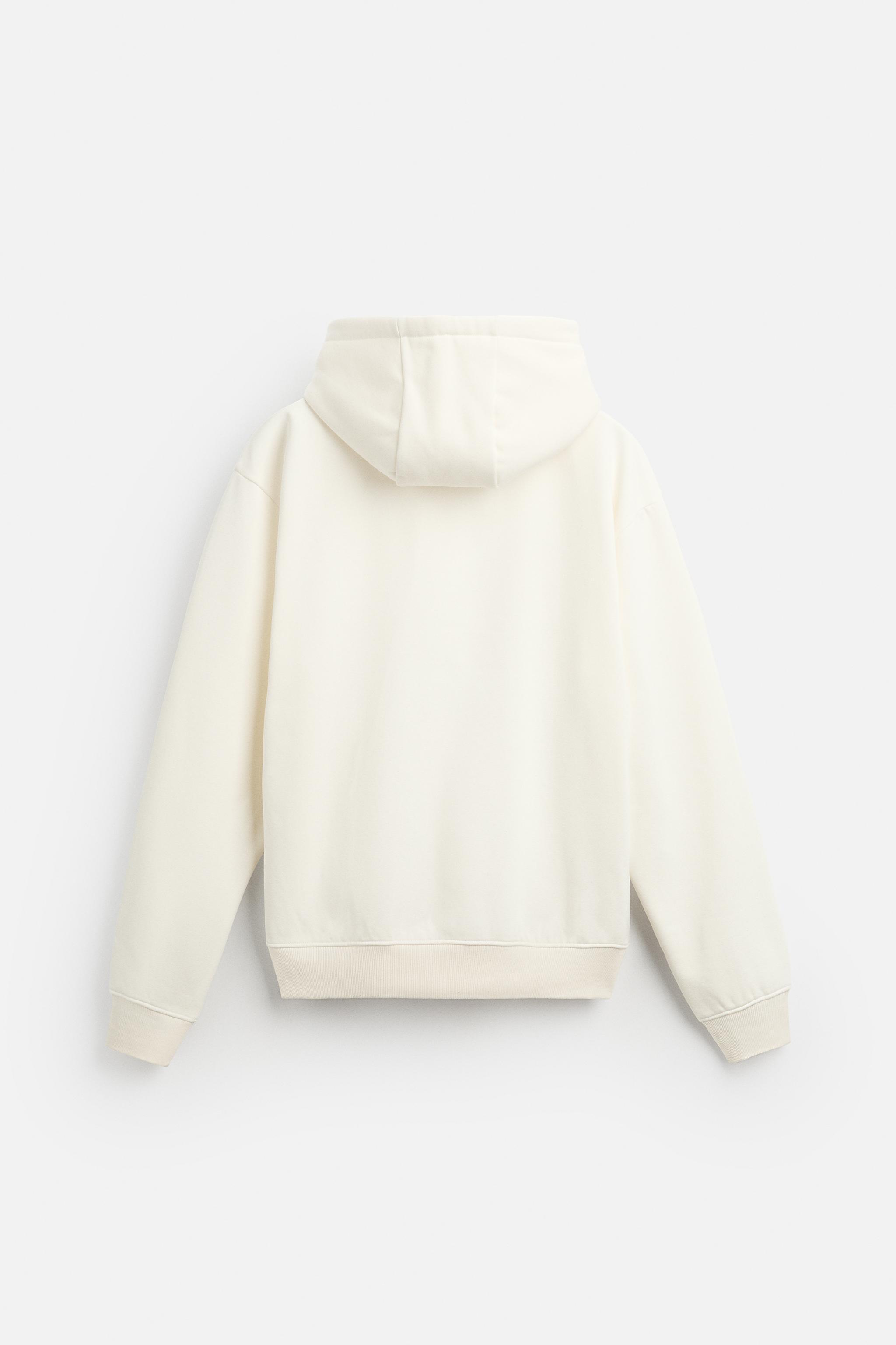 HOODIE SWEATSHIRT Product Image