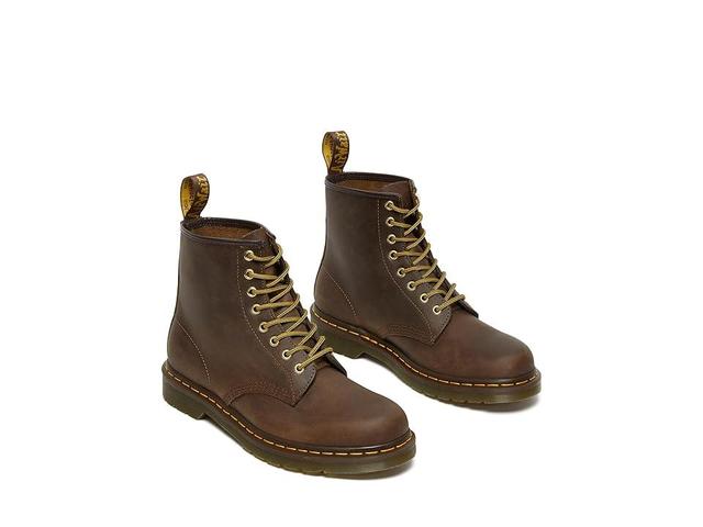 Dr Martens 1460 Bex 8 Eye Boots Product Image