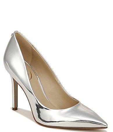 Sam Edelman Hazel Pointed Toe Pump - Wide Width Available Product Image