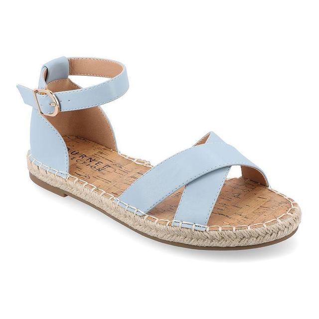 Journee Collection Lyddia Womens Sandals Product Image