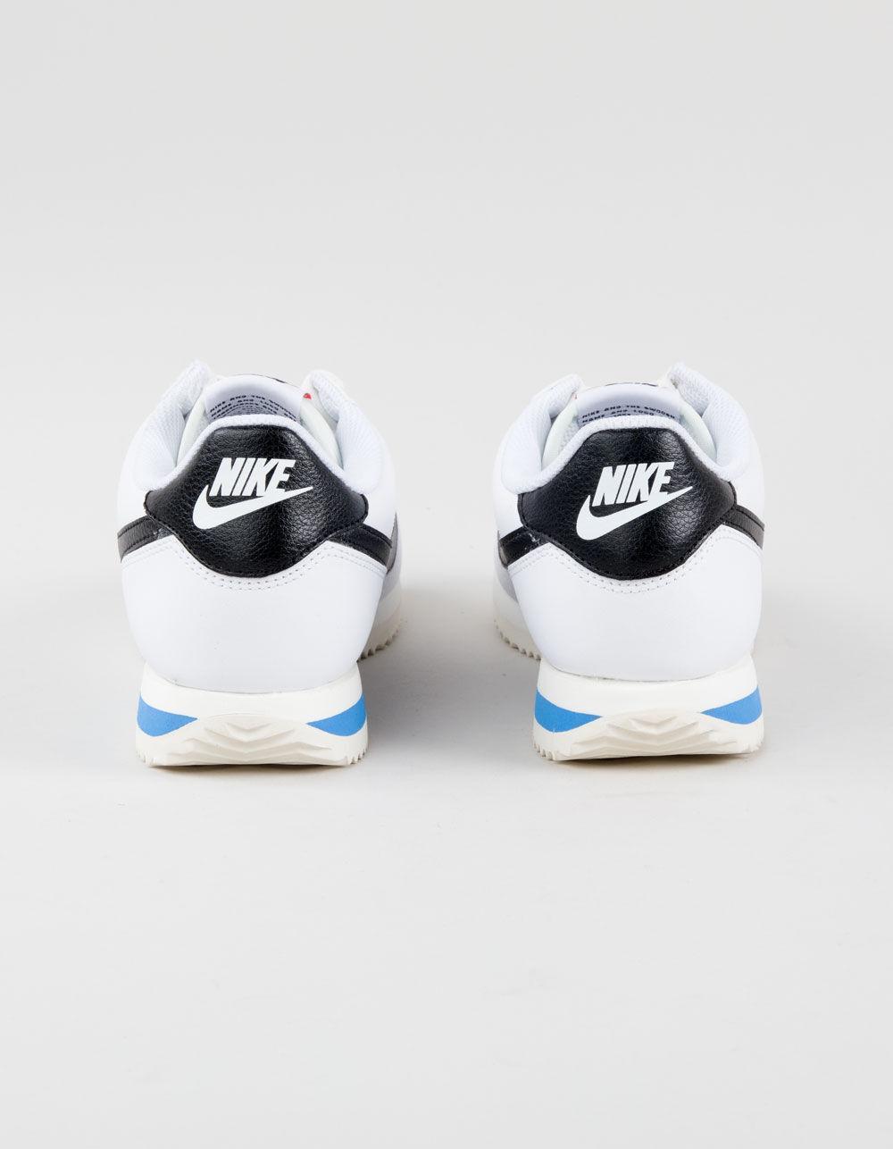 NIKE Cortez Womens Shoes Product Image