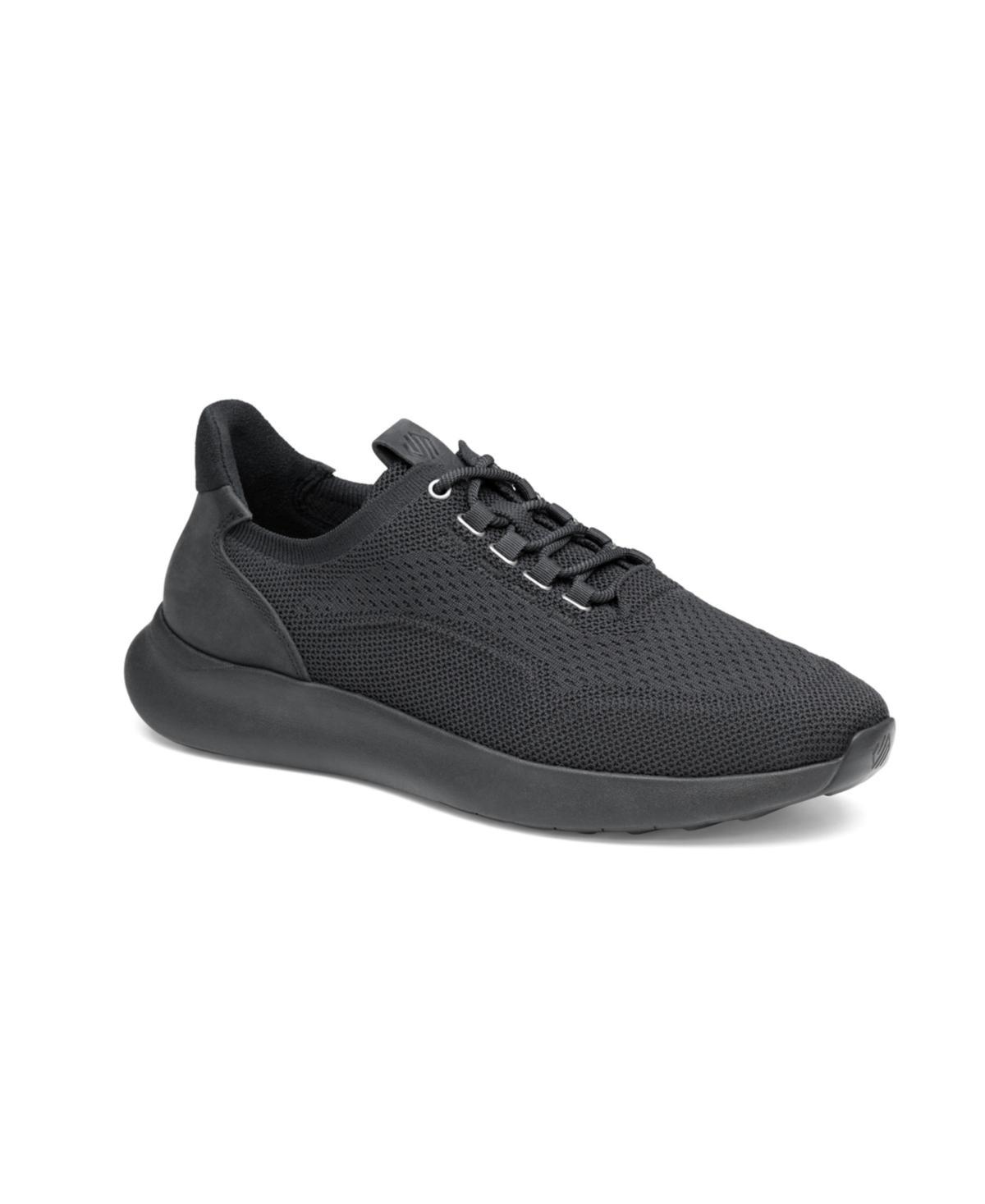 Mens Amherst 2.0 Plain-Toe Knit Sneakers Product Image