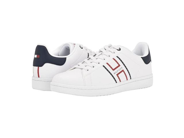 Tommy Hilfiger Liston 4 Multi) Men's Shoes Product Image