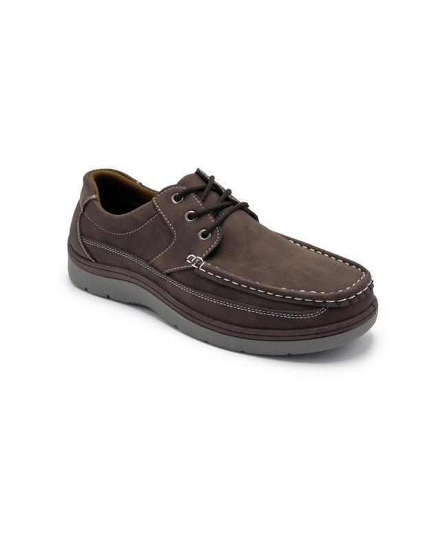 Aston Marc Mens Boat Shoes Product Image