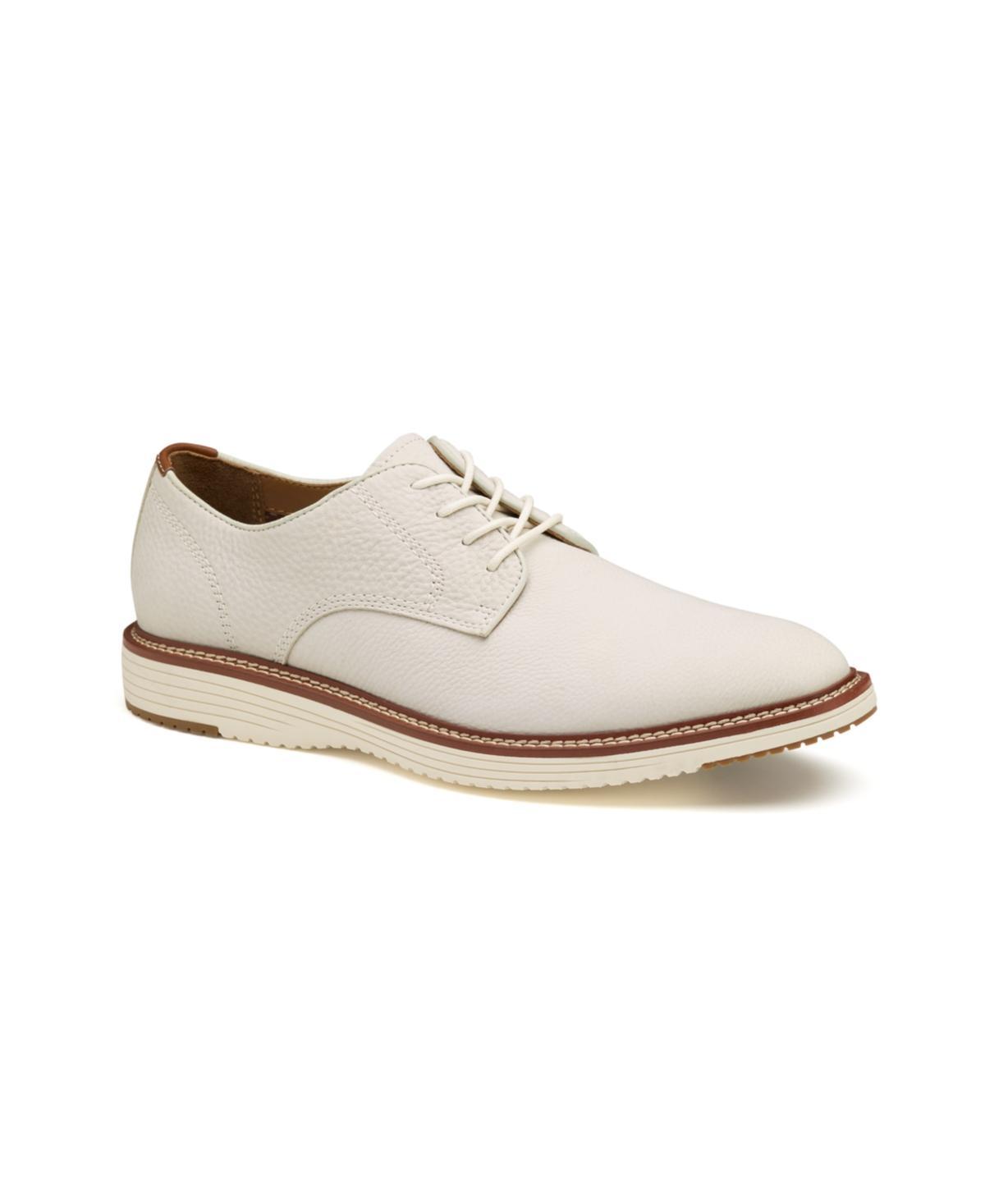 Mens Upton Plain-ToeLeather Oxfords Product Image