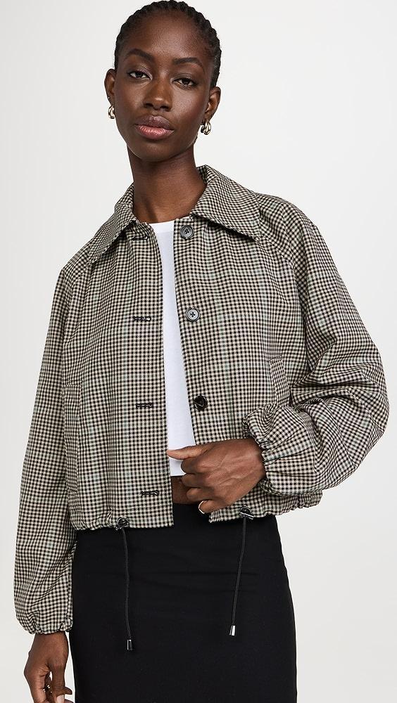 RAILS North Jacket | Shopbop Product Image