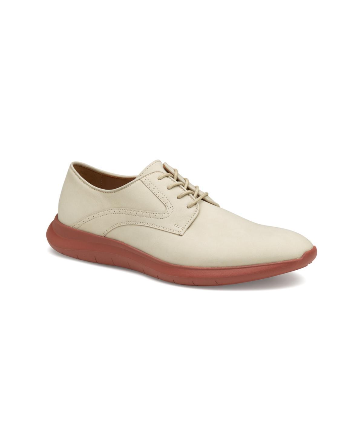 Johnston  Murphy Mens Hennings Plain Toe Oxfords Product Image