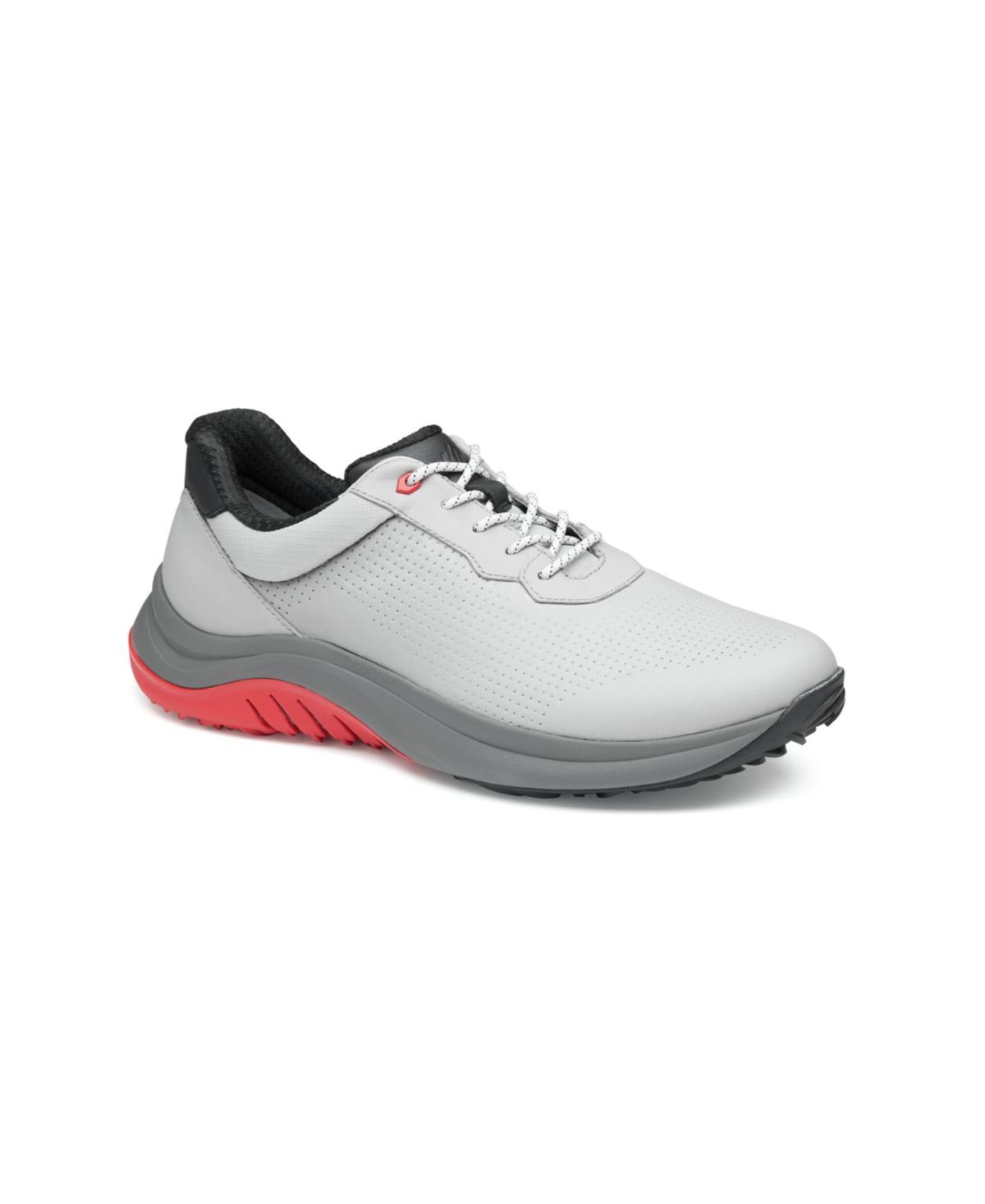 Johnston  Murphy Mens XC4 H1 Lux Waterproof Golf Shoes Product Image