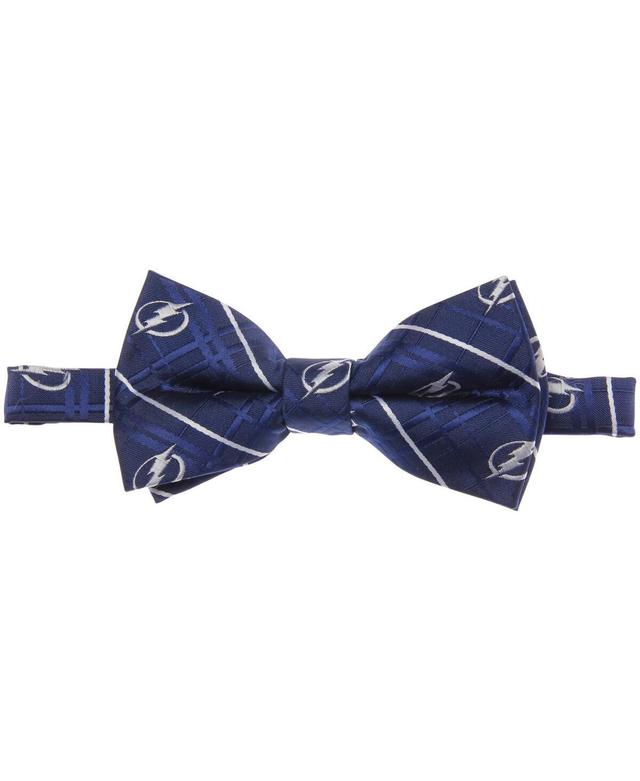 Mens Tampa Bay Lightning Oxford Bow Tie Product Image