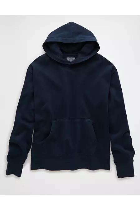 AE Solid Hoodie Men's Product Image