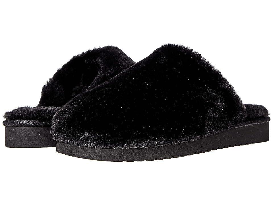 Koolaburra by UGG Pomi (Black) Women's Shoes Product Image