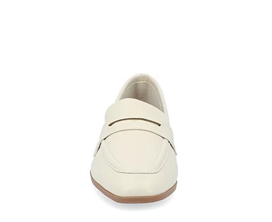 Journee Collection Womens Myeesha Loafer Product Image