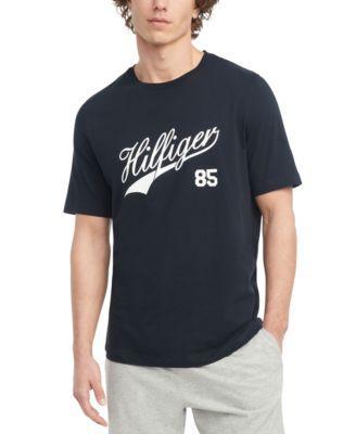 Men's Logo T-Shirt Product Image