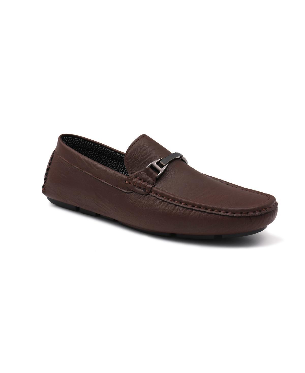 Aston Marc Mens Loafers Product Image