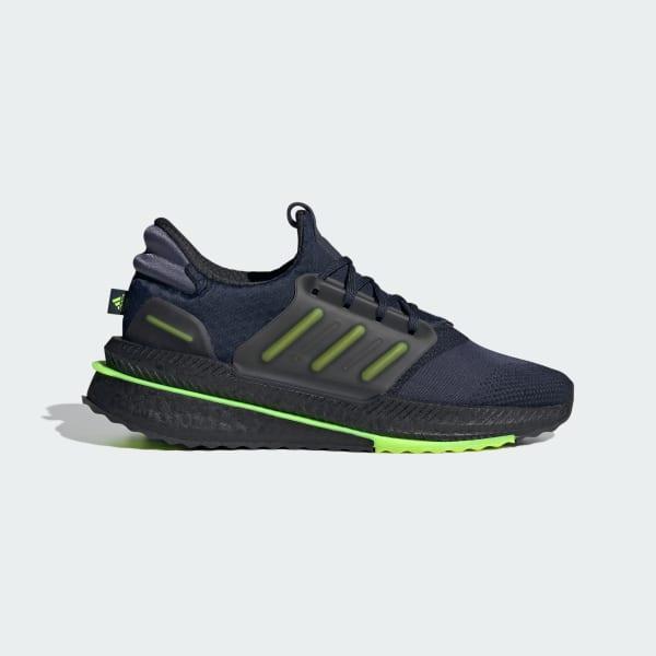 X_PLRBOOST Shoes Product Image