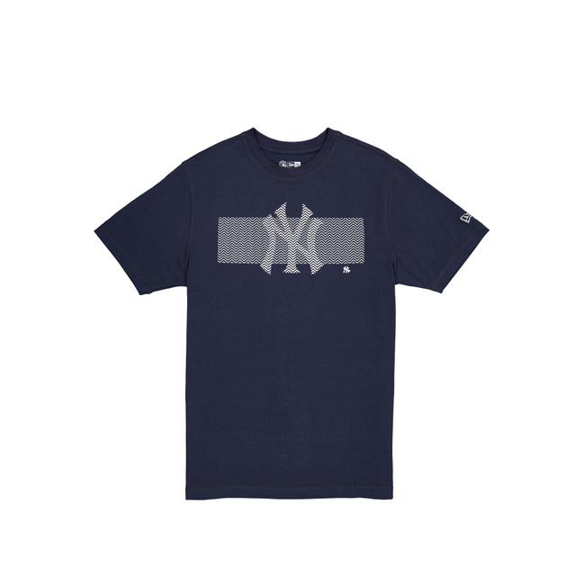 New York Yankees Active T-Shirt Male Product Image