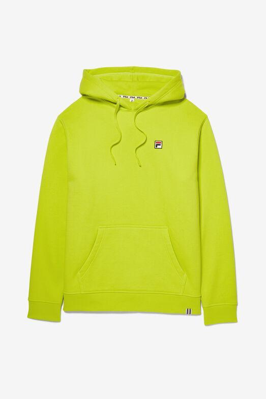 Electric Drizzle Hoodie Product Image