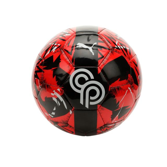 PUMA x CHRISTIAN PULISIC Soccer Ball Product Image