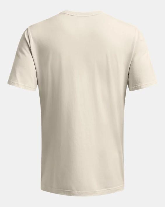 Men's UA Stamped Short Sleeve Product Image