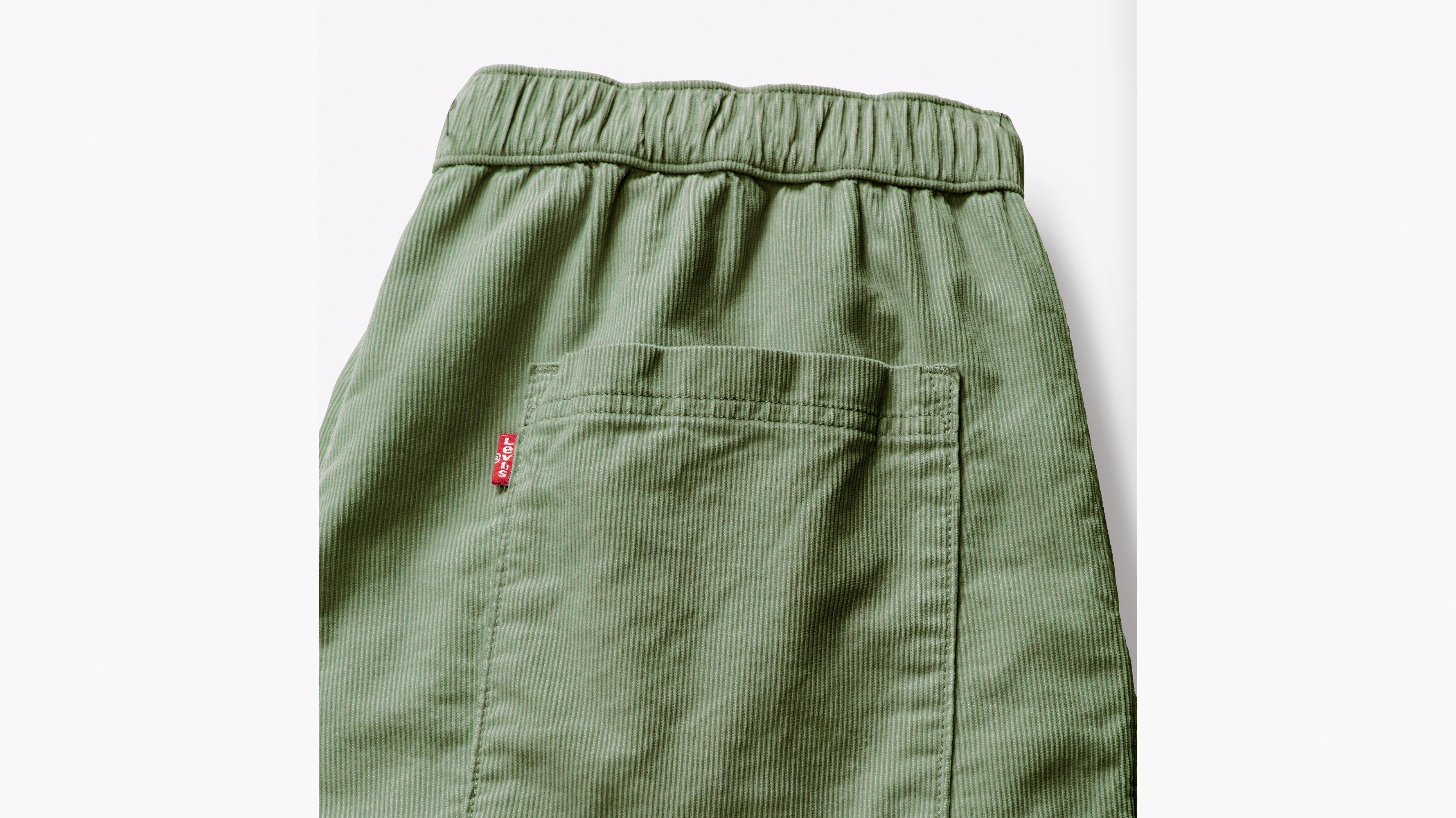 Levi's® XX Chino Easy Corduroy 6" Men's Shorts Product Image