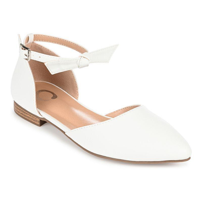 Journee Collection Vielo Womens Flats Product Image