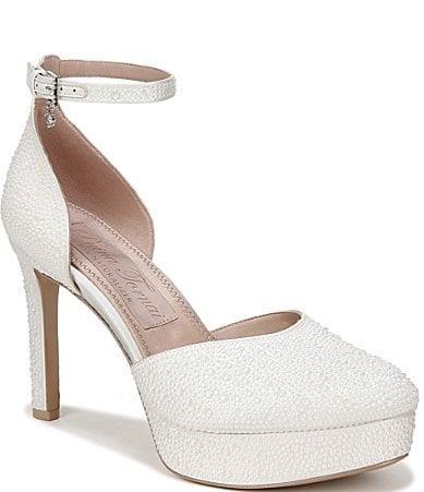 Naturalizer x Pnina Tornai Rak Platform Pump Product Image