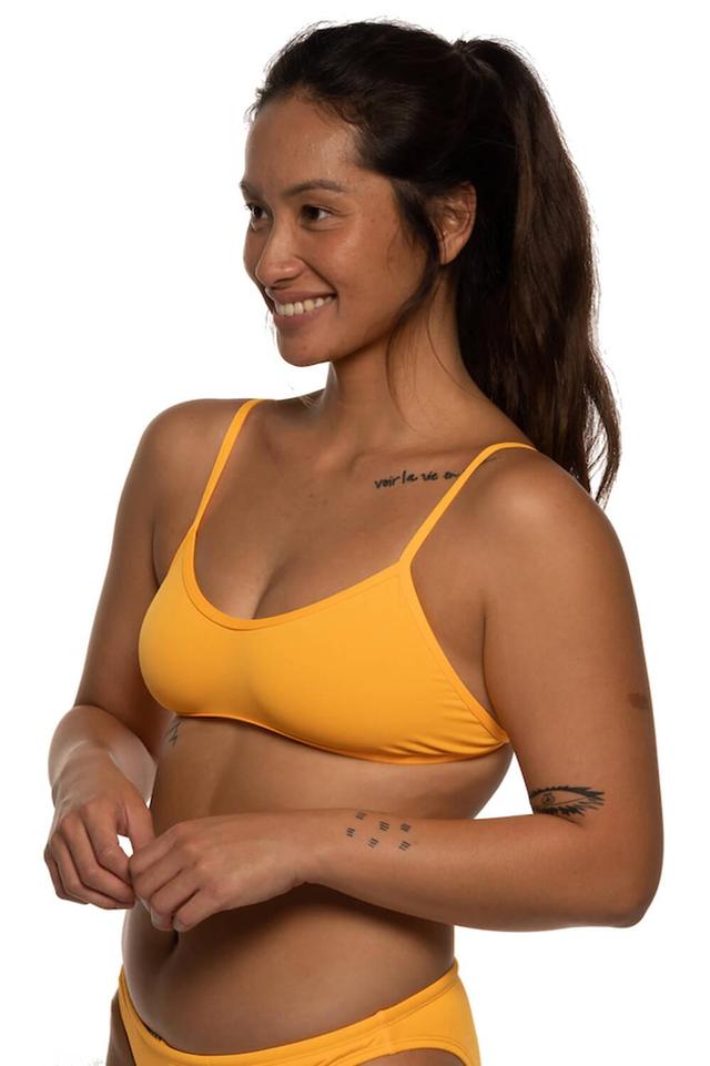 Malia Bikini Top Product Image