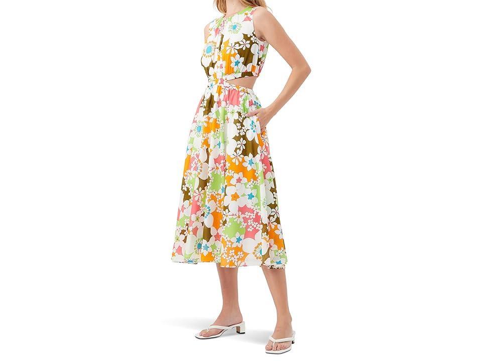 Trina Turk Artimo Dress Women's Dress Product Image